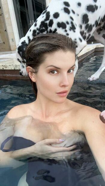 Amanda Cerny