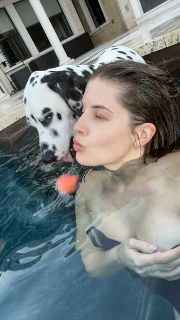 Amanda Cerny