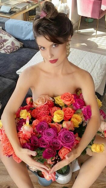 Amanda Cerny