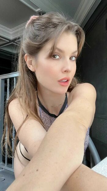 Amanda Cerny