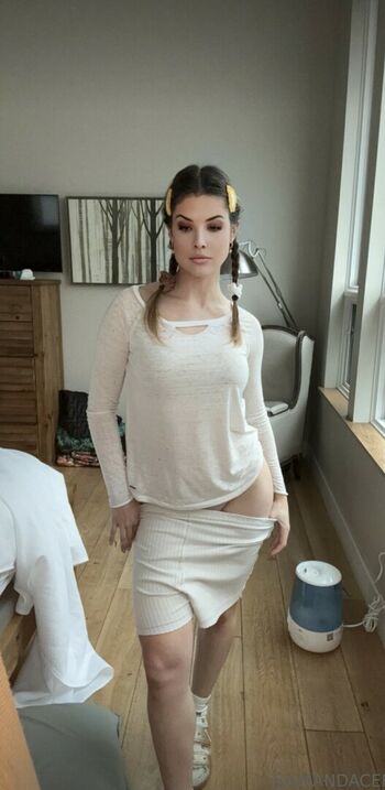 Amanda Cerny