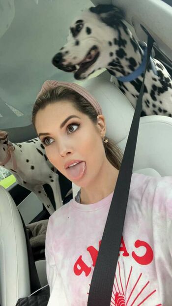 Amanda Cerny