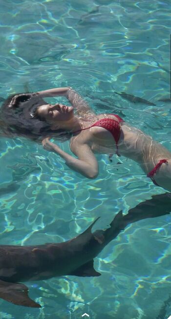 Amanda Cerny