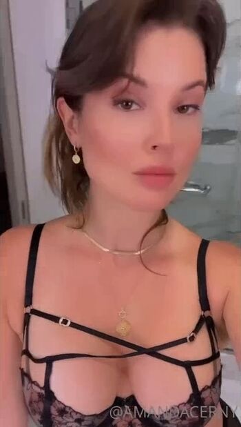 Amanda Cerny
