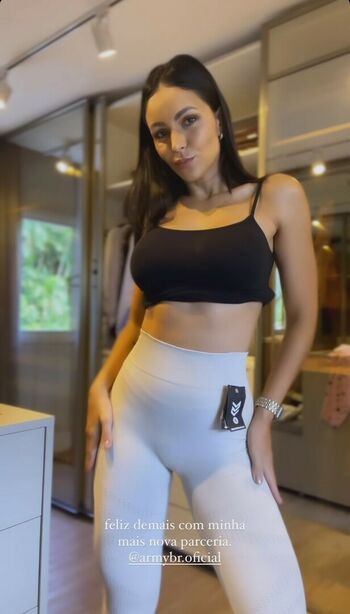 Amanda Curvelo