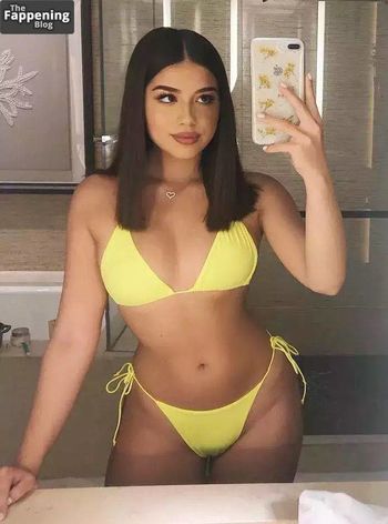 Amanda Diaz