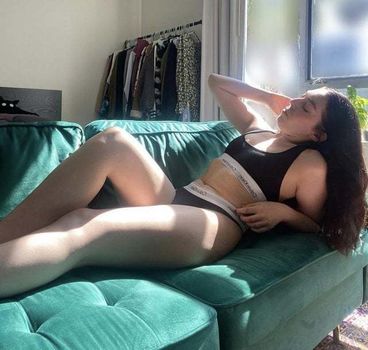 Amanda Golka