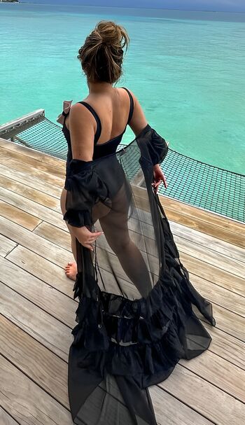 Amanda Meirelles