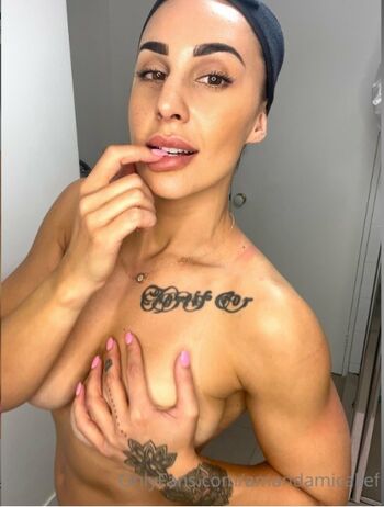 Amanda Micallef