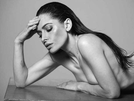 Amanda Pilke