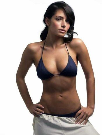 Amanda Pilke