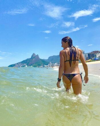 Amanda Ribas