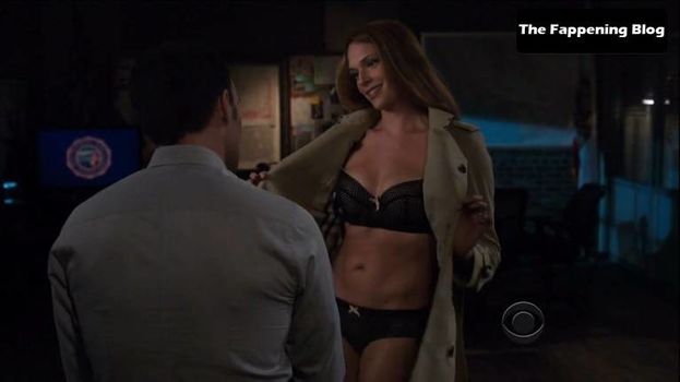 Amanda Righetti