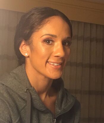 Amanda Serrano