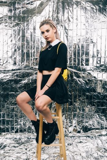 Amanda Steele