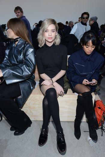 Amanda Steele