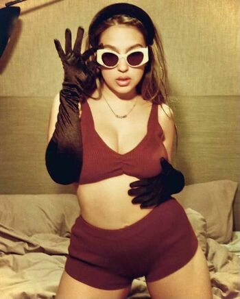 Amanda Steele