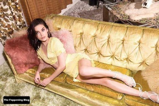 Amanda Steele