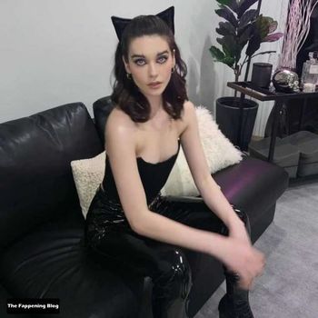 Amanda Steele