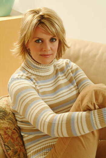 Amanda Tapping