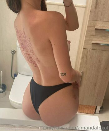 amandafoxof