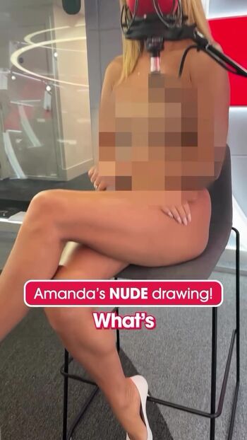 amandaholden