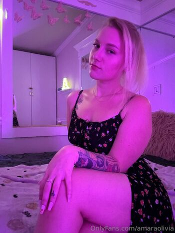 amaraethereal