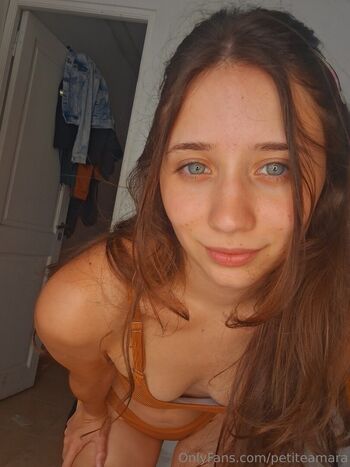 amarapetite