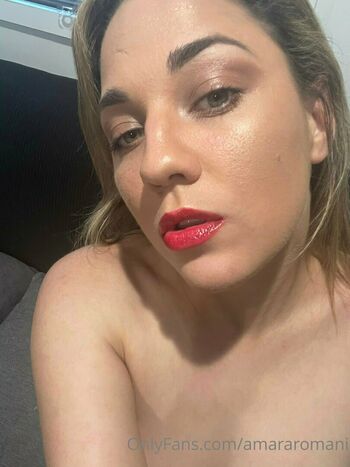 amararomani
