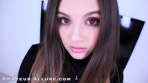 Amateur Allure