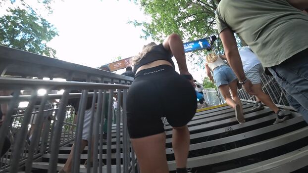 Amateur Voyeur