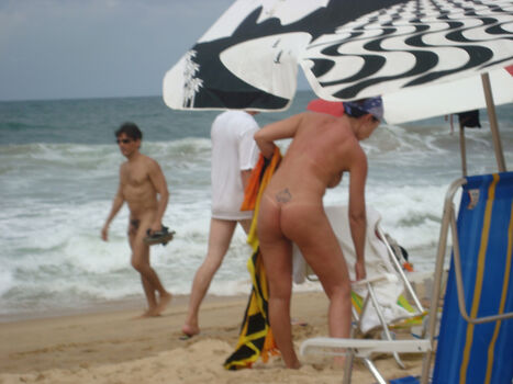 Amateur Voyeur