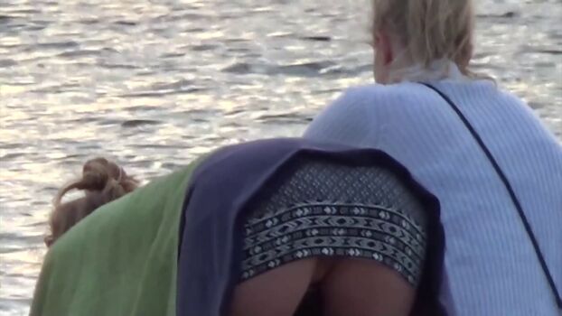 Amateur Voyeur