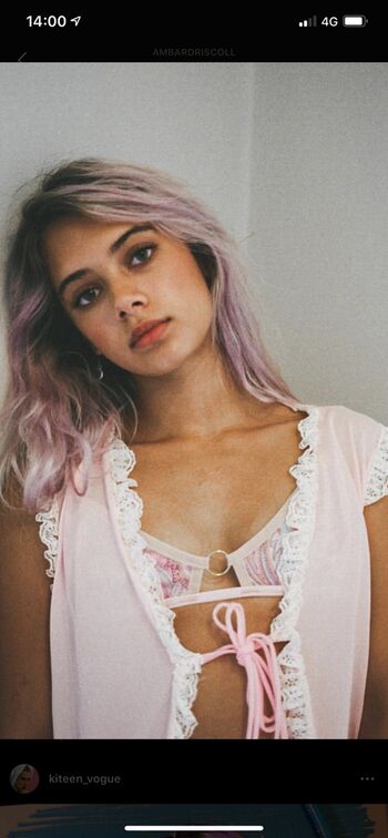 Ambar Driscoll