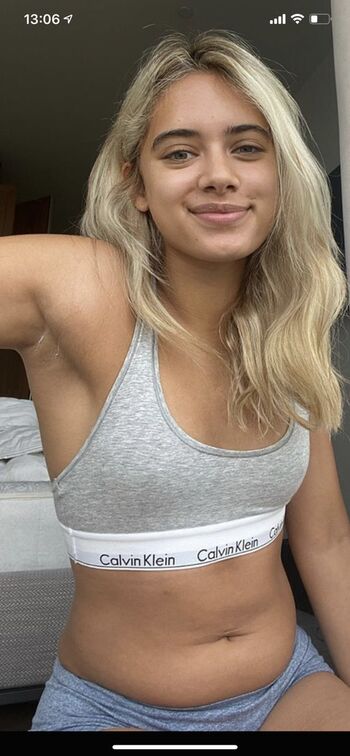Ambar Driscoll