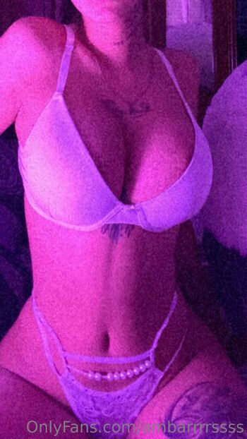 Ambar Luna