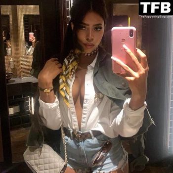 Amber Beckford