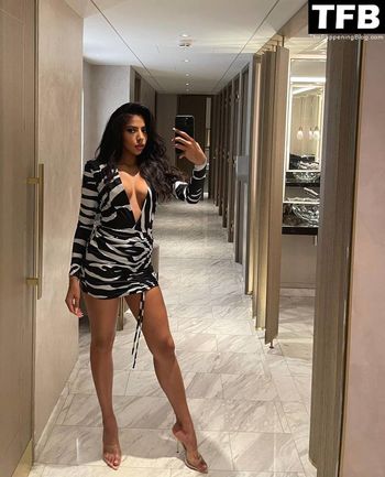 Amber Beckford