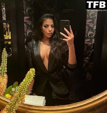 Amber Beckford