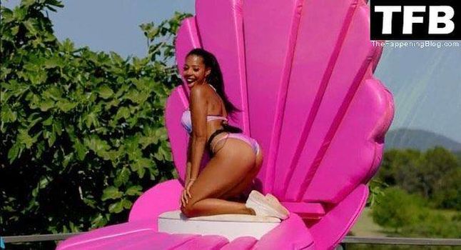 Amber Beckford