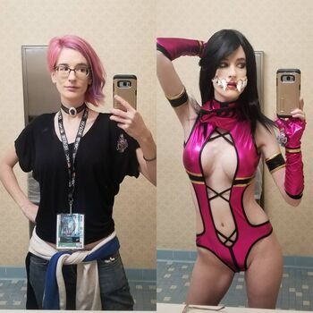 Amber Brite Props