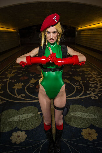 Amber Brite Props
