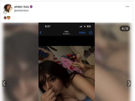 Amber_c5x