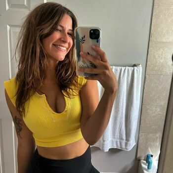 Amber Daniels