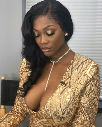 Amber Diamond