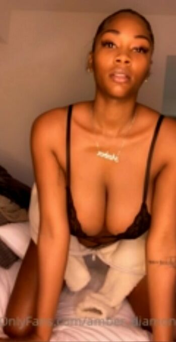 Amber Diamond