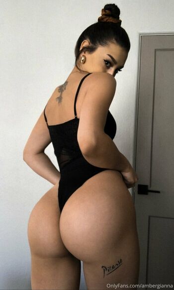 Amber Gianna