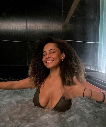 Amber Gill