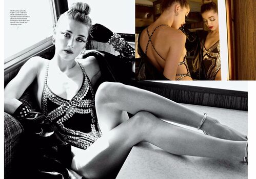 Amber Heard