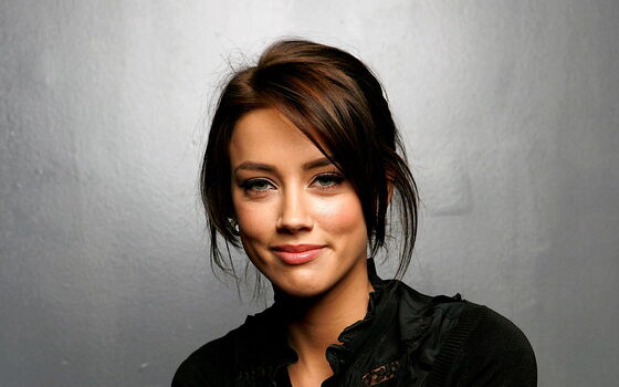 Amber Heard